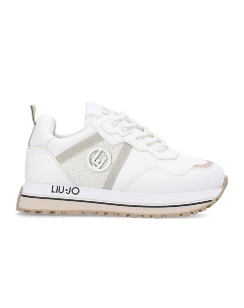 Sneakers Farah blanches